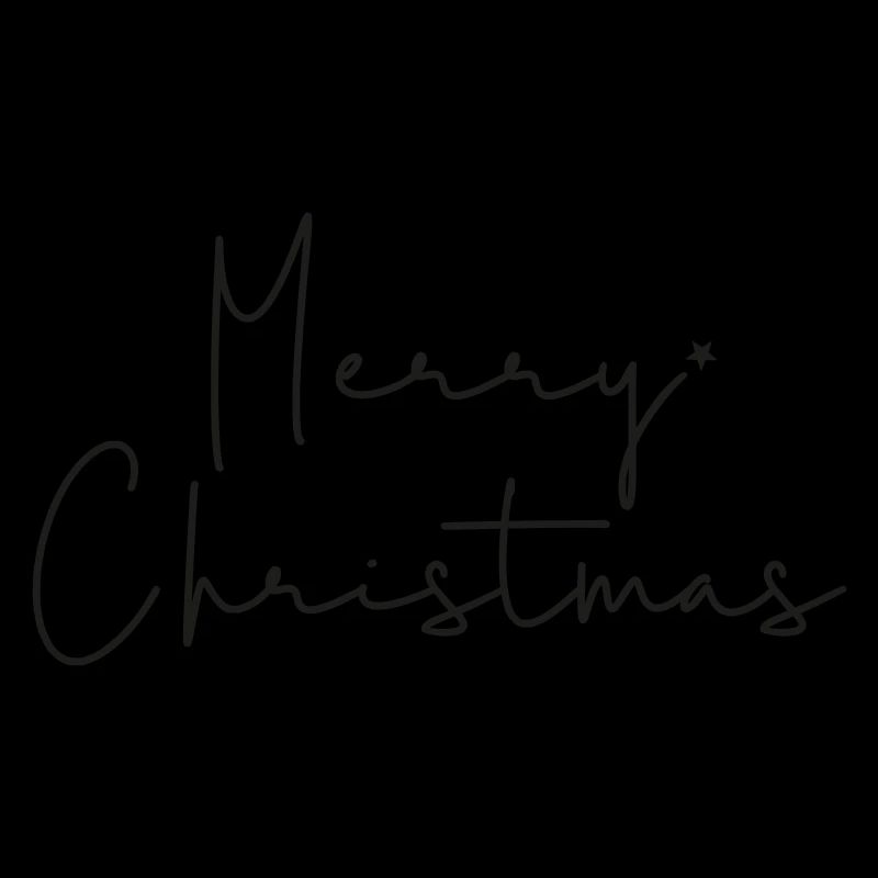 Merry Christmas