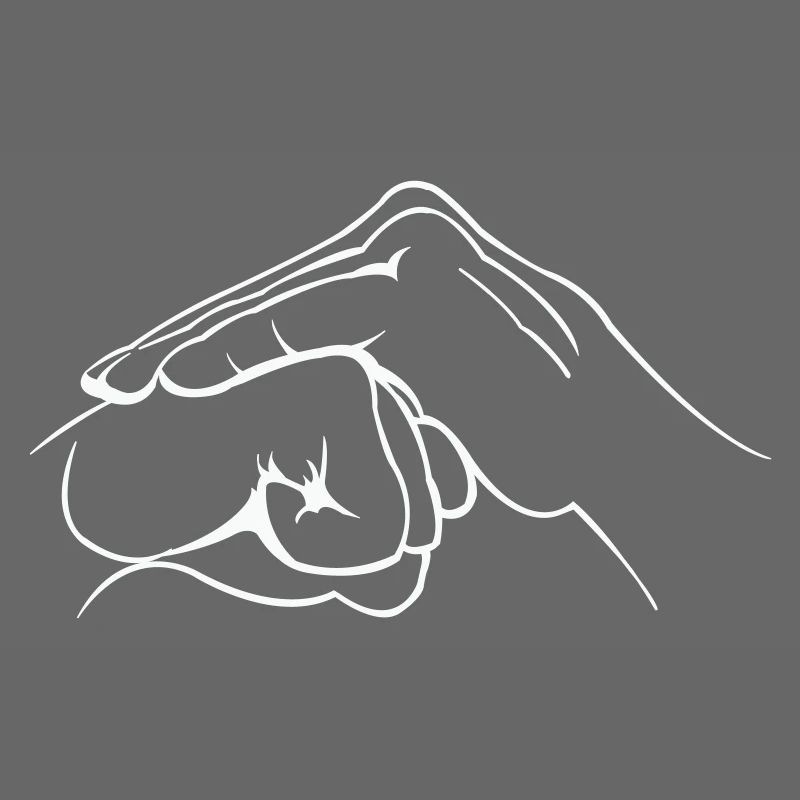 hand faust