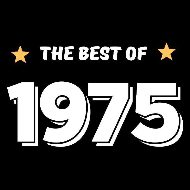 Das Beste von 1975