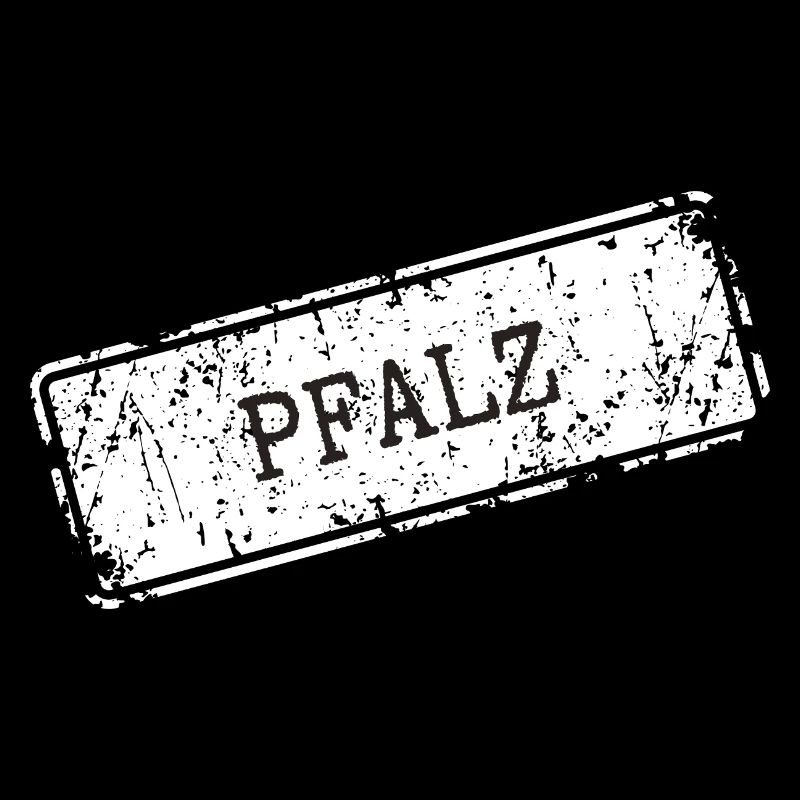 Fascination Palatinat Vin Pays Design