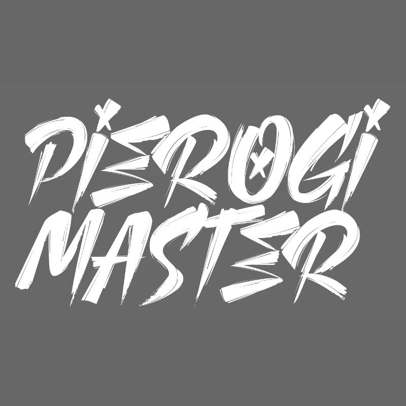 Polnisch Pierogi Master Polen Geschenk