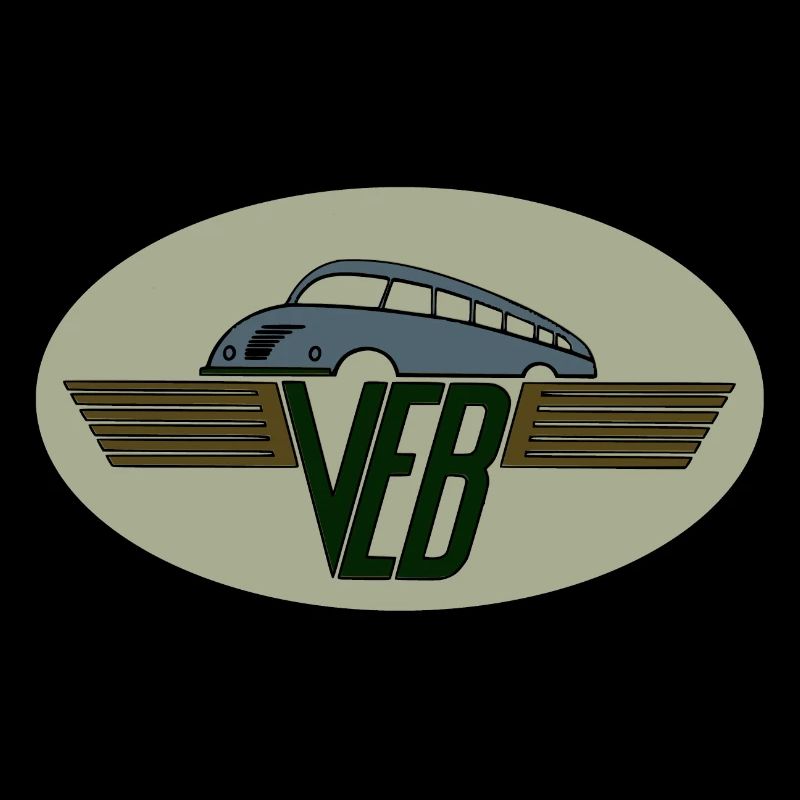 Circulation automobile VEB