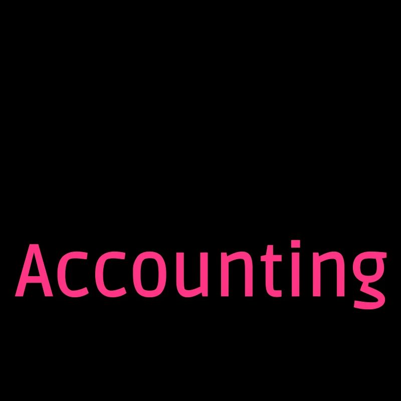 Accountant Accounting Buchhalter Comptable Compta