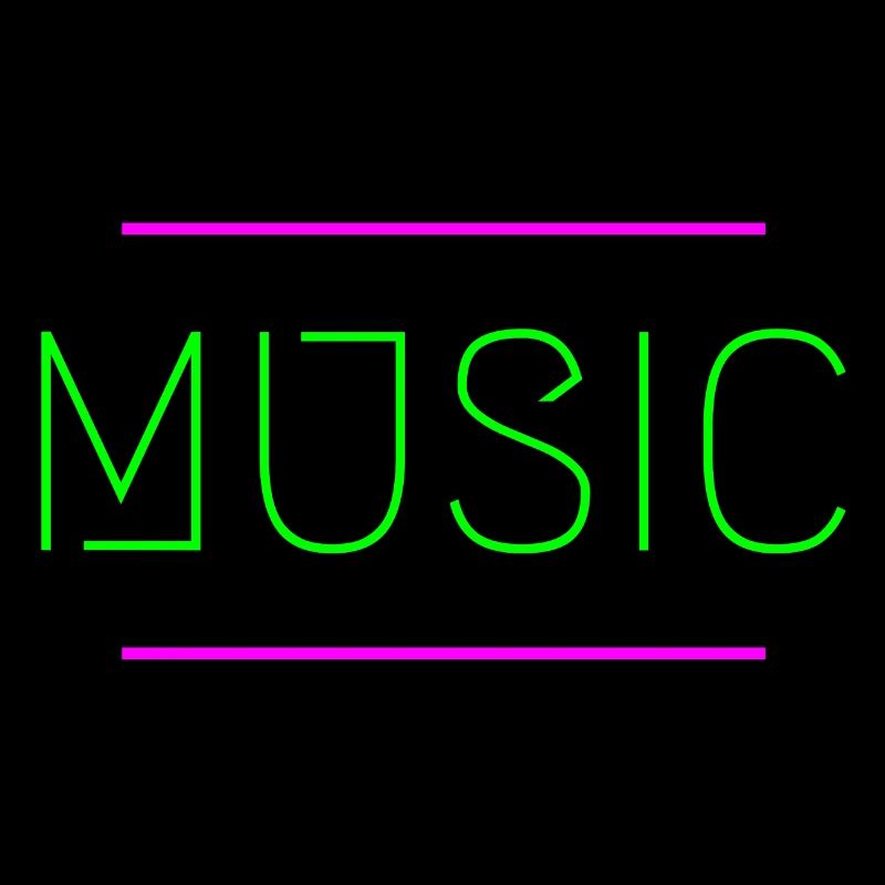Musique Néon