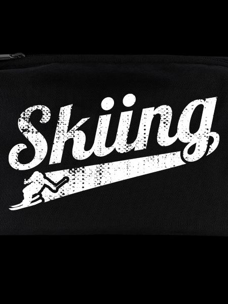 Skirennfahrer