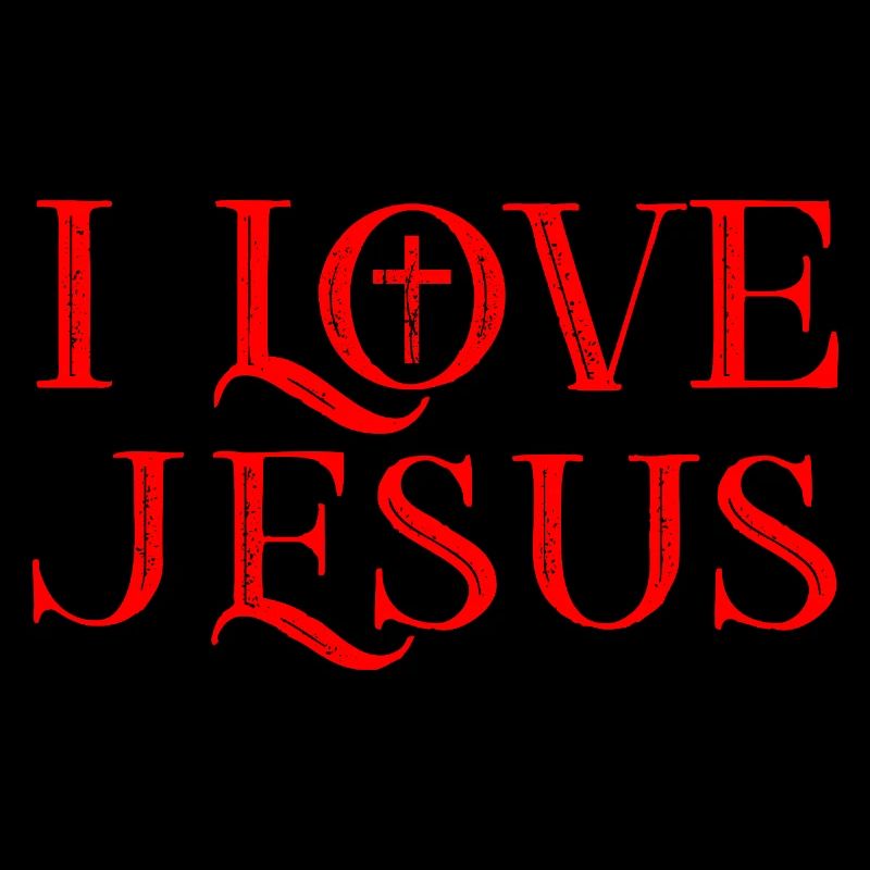 L’amour de Jésus