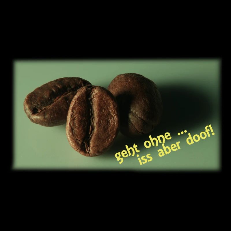 Kaffeebohnen