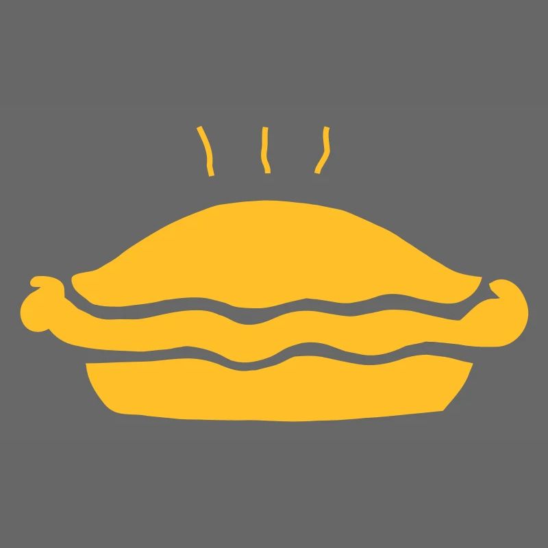 pie