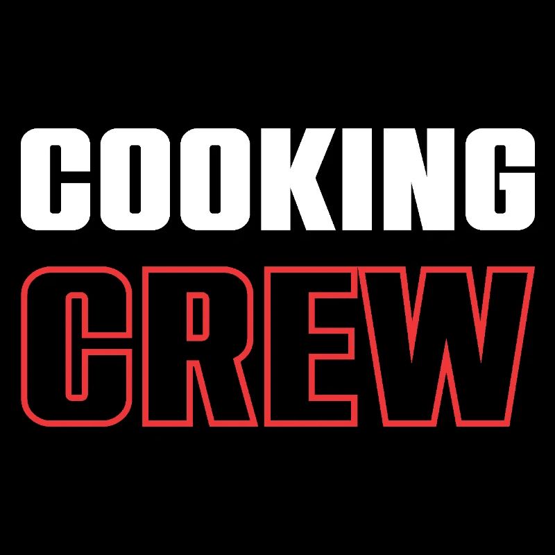 Cooking Crew