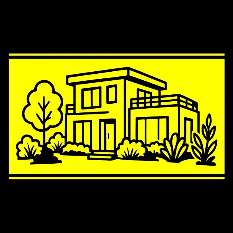 Maison Villa Propriété
