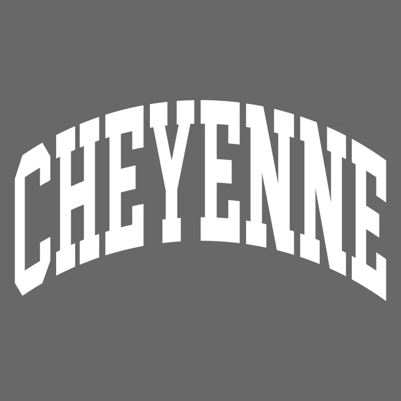 Cheyenne