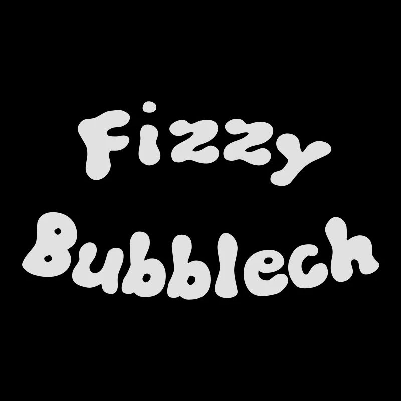 Zohan Fizzy Bubblech
