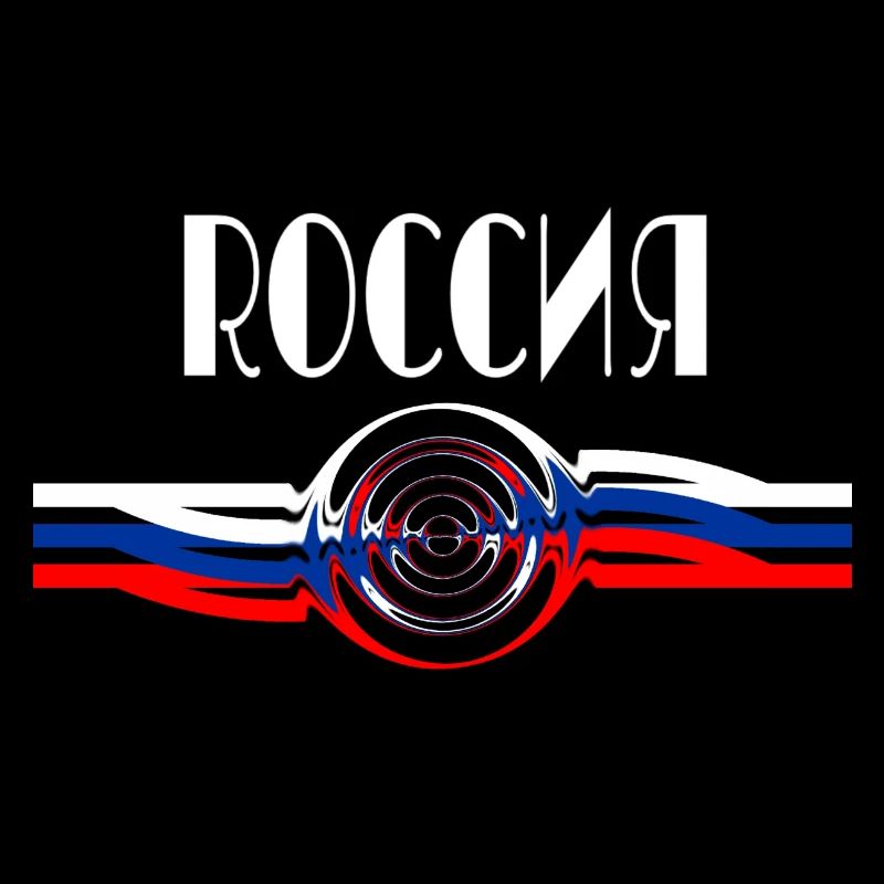 Couleurs nationales de la Russie