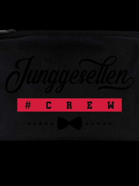 junggesellen crew