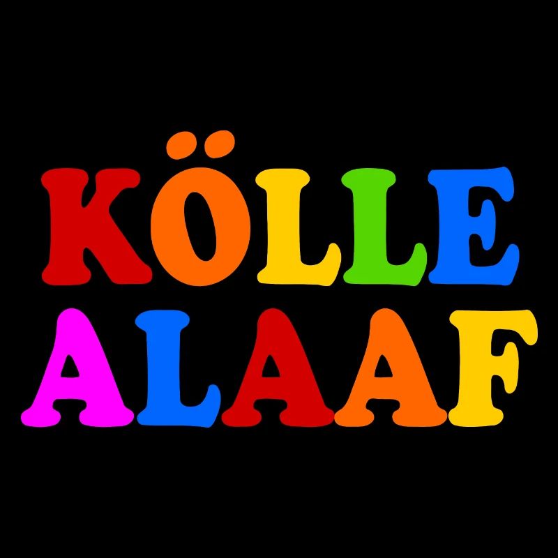 Kölle alaaf