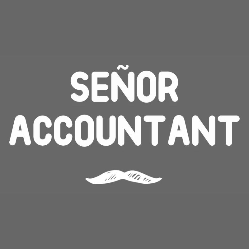 Señor Comptable