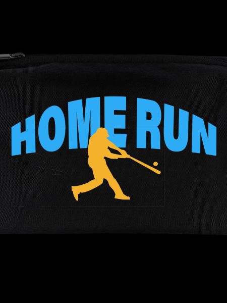 HOME RUN