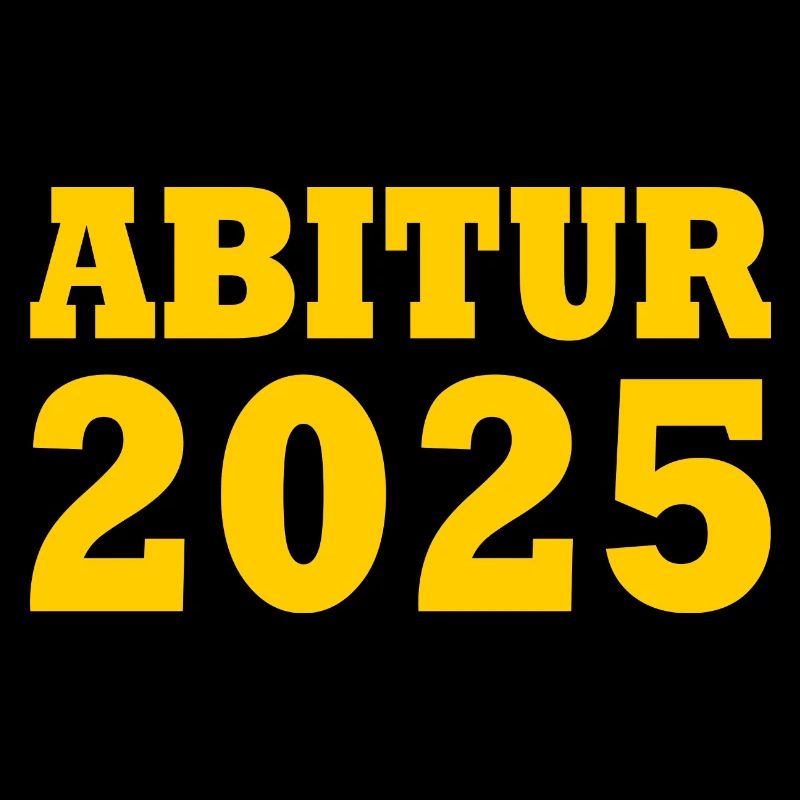 Abitur 2025