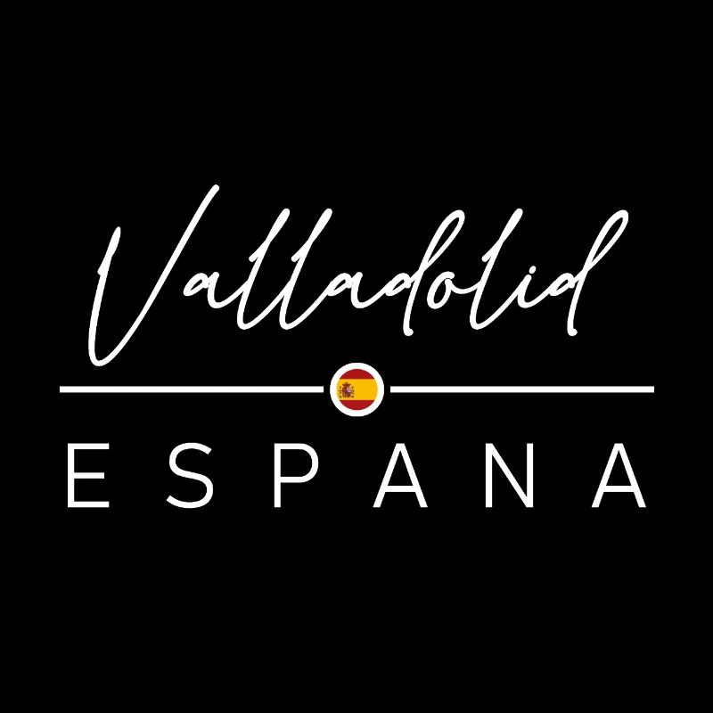 Spain - Valladolid - Spanien - Espana