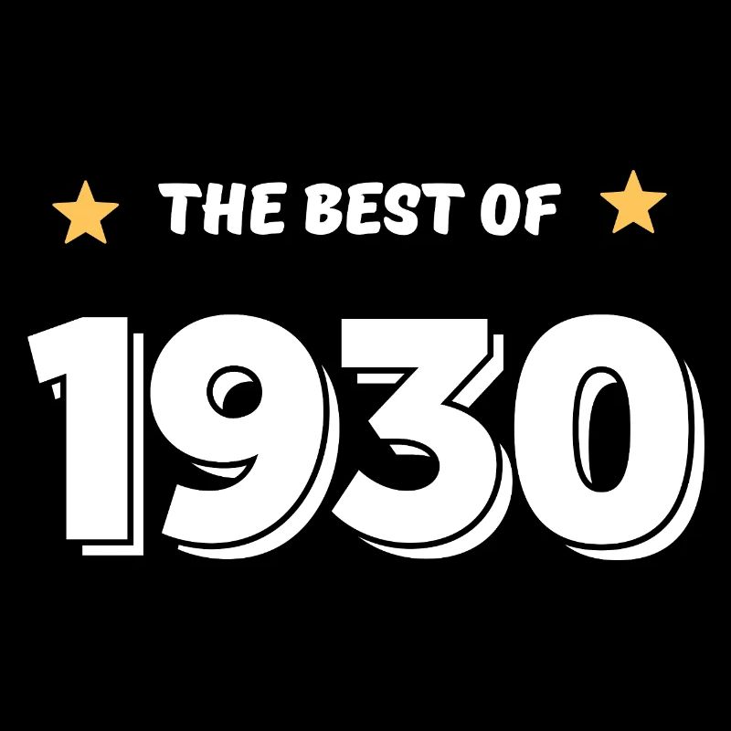 Das Beste von 1930