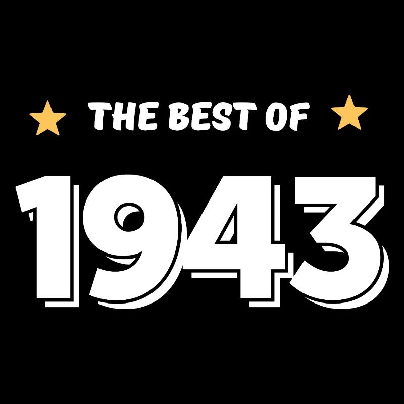 Das Beste von 1943