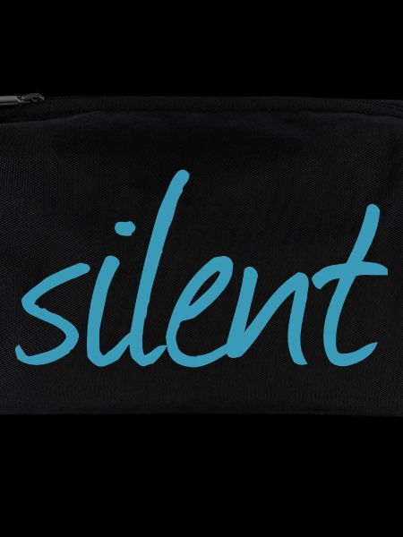 Silent