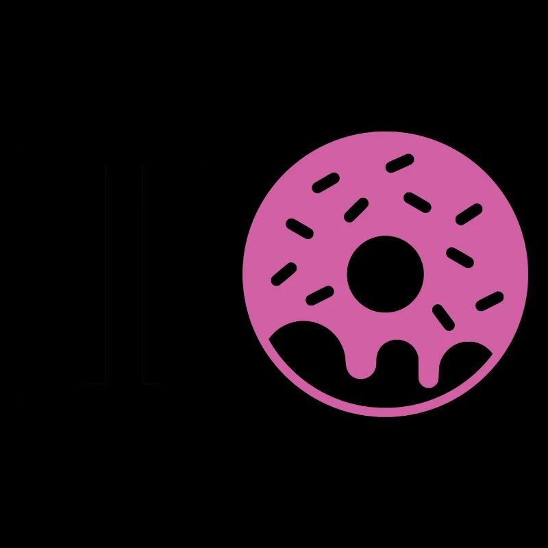 I love Donuts