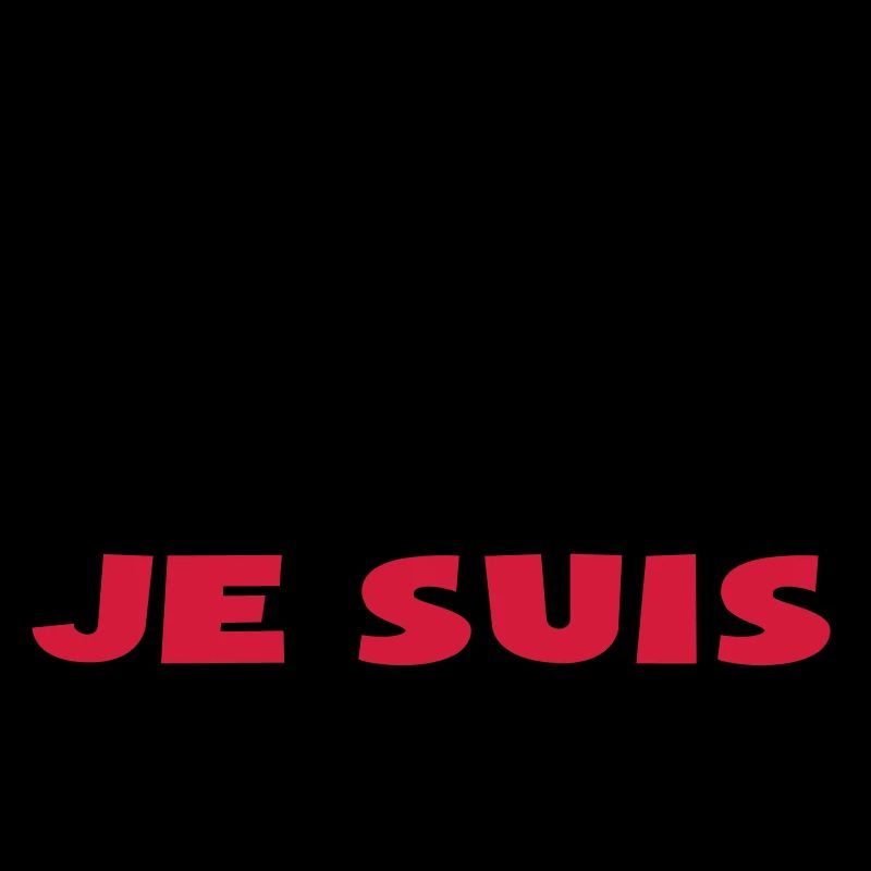 je pense donc je suis charlie