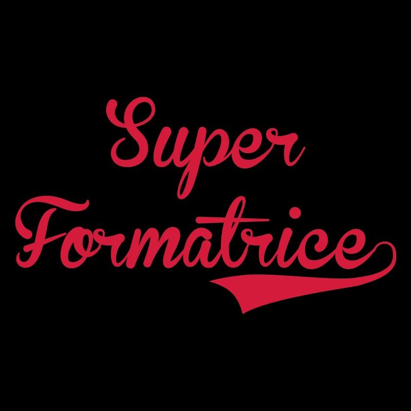 Formateur / Formatrice / Formation / Education