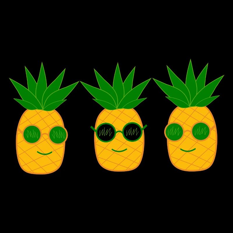 Festival d’été de l’ananas