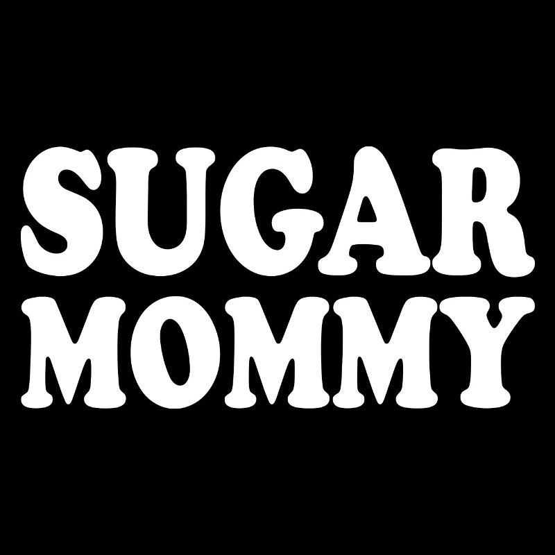 Sugar mommy