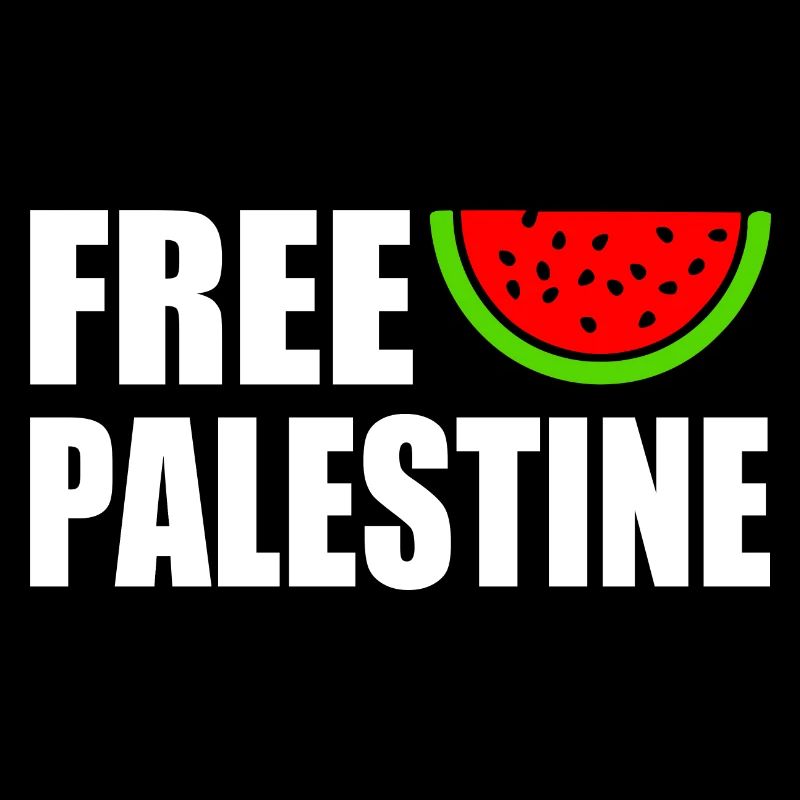 Free palestine
