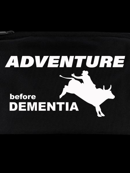 RODEO ADVENTURE