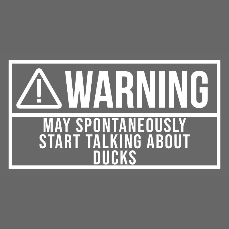 Duck