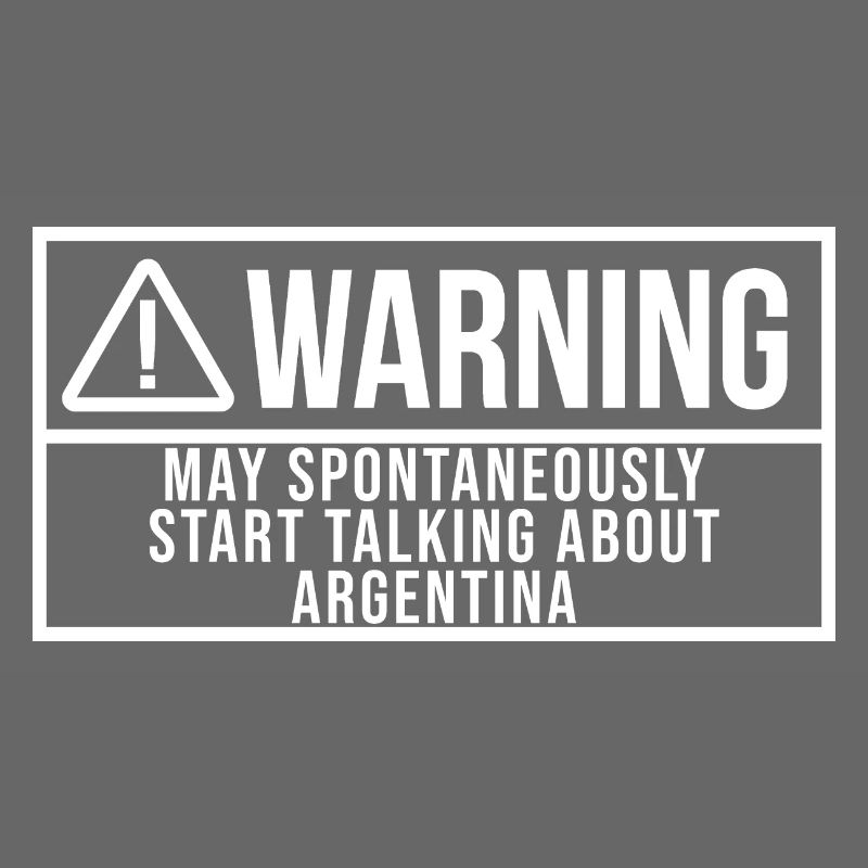 Argentinien