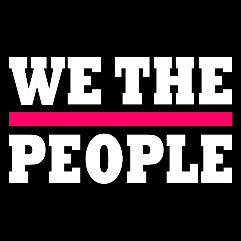 we the people
