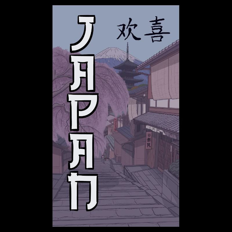 Japan