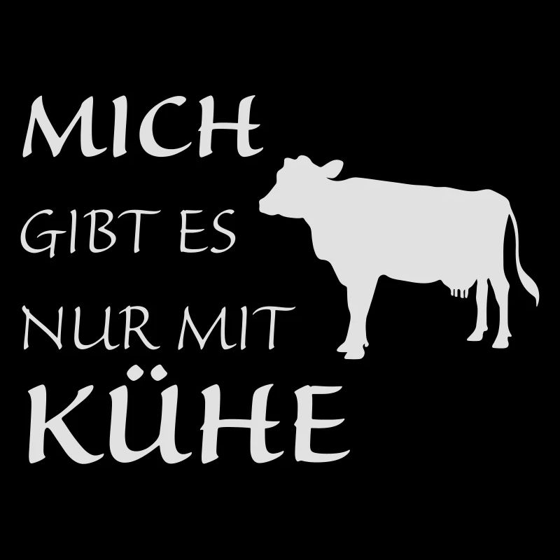 Kühe