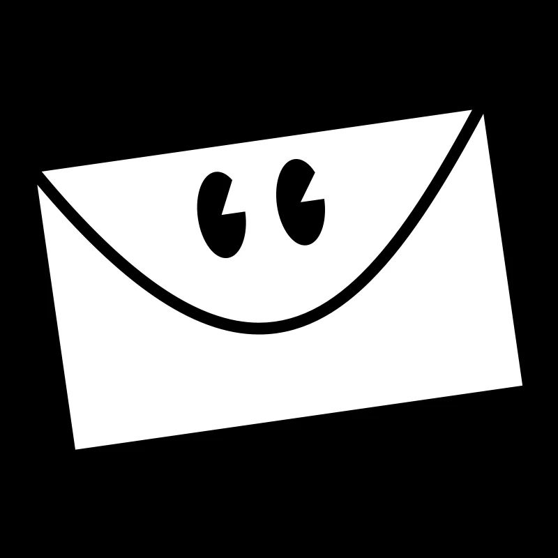 envelope