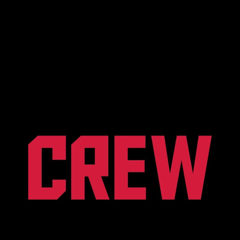 Crew Steuerrad Design