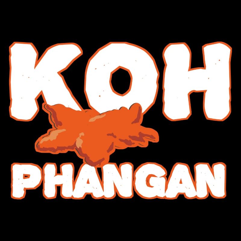 Koh Phangan