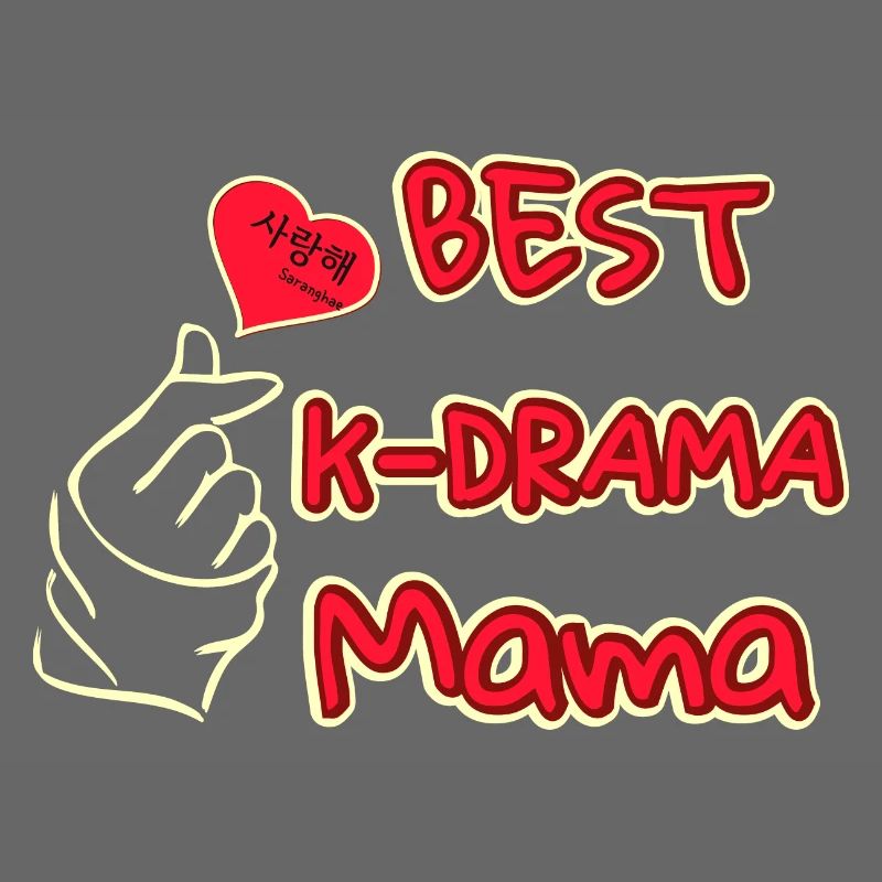 Beste Mutter beste kdrama Mama