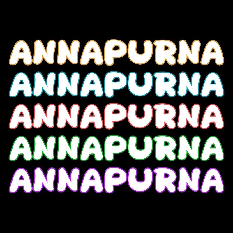 Klettern Annapurna