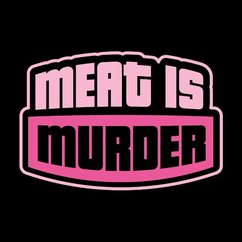 Vegan Statement