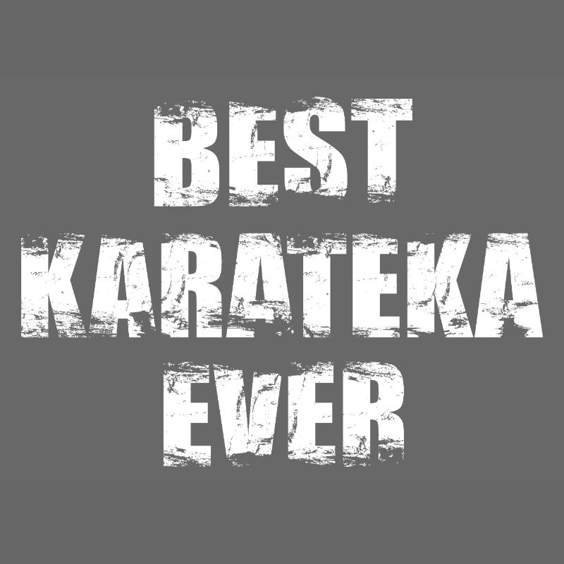 Bester Karateka aller Zeiten
