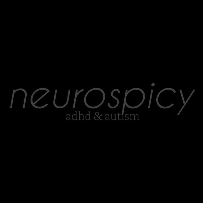 neurospicy | adhd & autism