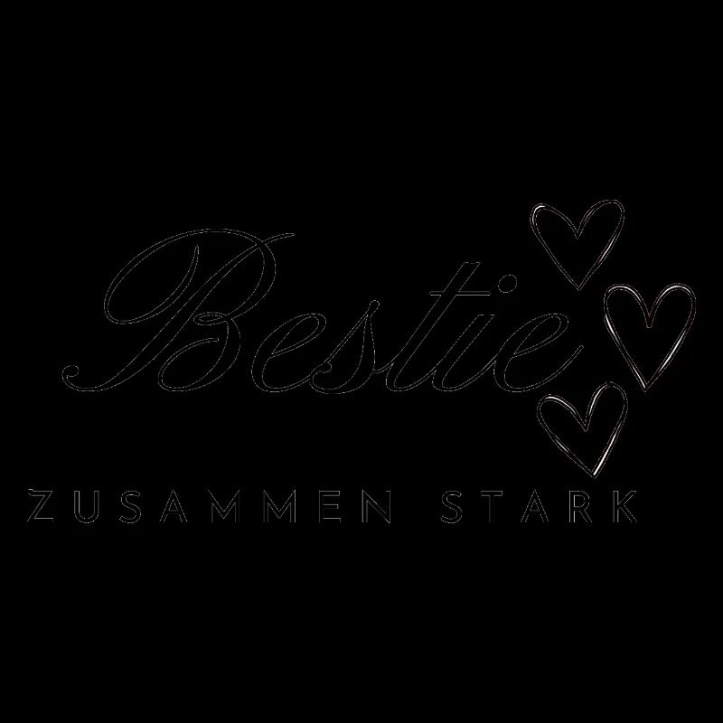 Bestie Herz