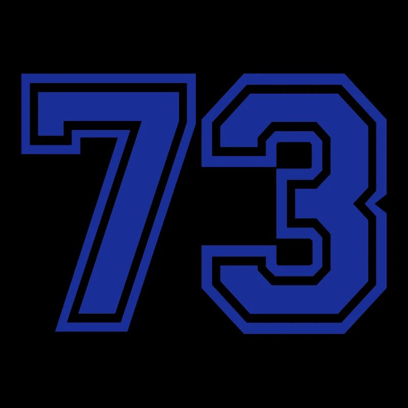 73