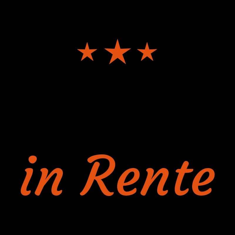 Feuerwehrmann Rente