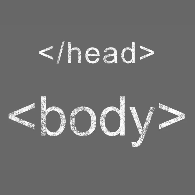 Programmation de chemise de programmeur